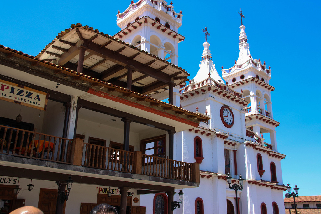 Los 19 pueblos mágicos de México que desearía visitar (I)