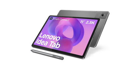 Lenovo Idea Tab