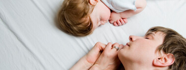 13 cosas que no debes decir a los padres que hacen colecho con sus hijos