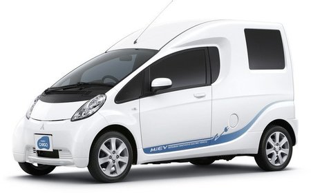 Nueva colaboración entre PSA y Mitsubishi