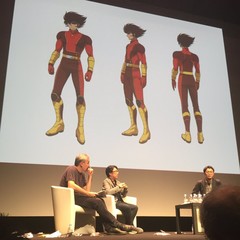 Foto 6 de 9 de la galería mazinger-z en Xataka México