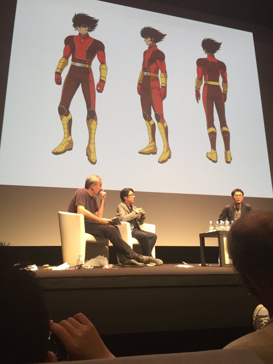 Foto de Mazinger Z (6/9)