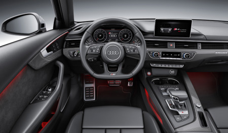 Audi S4 y S4 Avant 2016