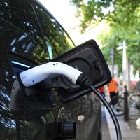 Vuelven las ayudas del plan MOVES para comprar coches eléctricos, esta vez con 65 millones de euros