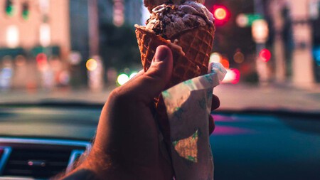 Multa Helado Refresco 4