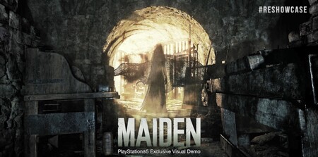 No hará falta que esperar hasta mayo para jugar a Resident Evil: Village, porque hoy se podrá descargar gratis su demo en PS5