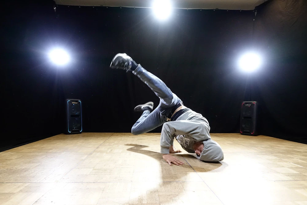 Muestras Sony RX100 V