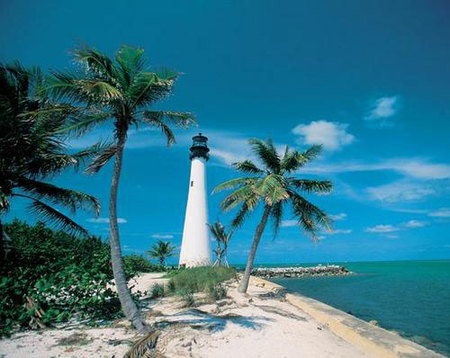 Faro Bill Baggs