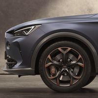 CUPRA Formentor Launch Edition, una versión que sólo estará disponible para compra en línea