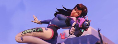 Overwatch ha vuelto. Blizzard triplica sus jugadores en Steam y alcanza cifras que el juego jamás había visto 