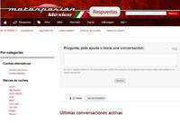 Llega Motorpasión México Respuestas: No estás solo 