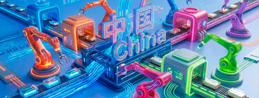 Os EUA e a China têm a mesma ambição: automatizar suas fábricas; mas o gigante asiático já possui uma grande vantagem 