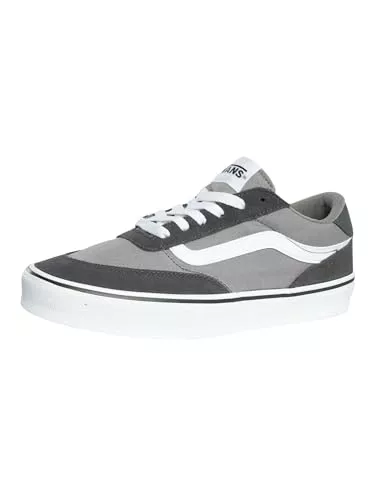 Vans Brooklyn LS, Zapatillas Hombre