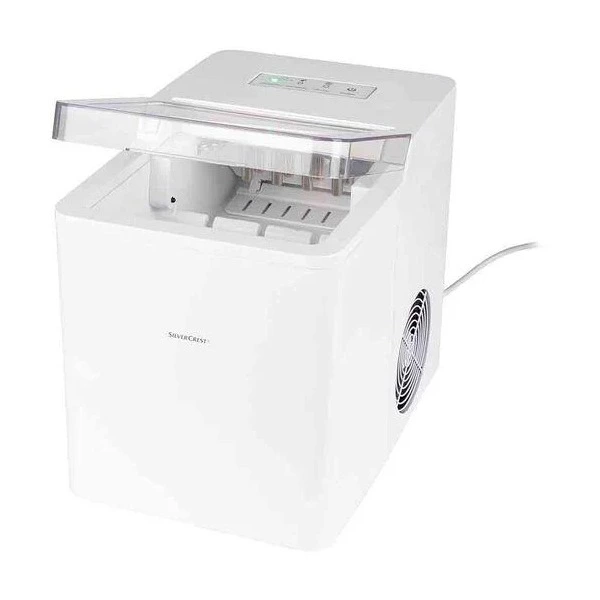 Máquina de cubitos de hielo 105 W
