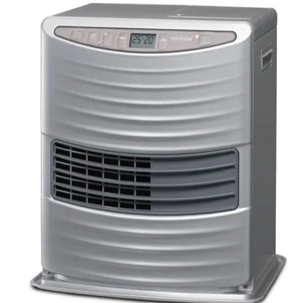 Estufa de parafina electrónica TOYOTOMI LC-30
