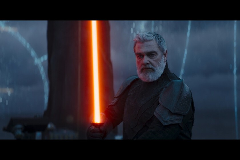 Ahsoka