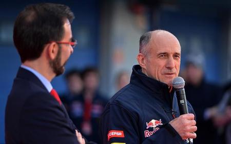 Franz Tost cree que el proyecto Haas no será exitoso