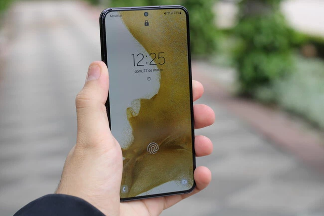 Móvil Samsung