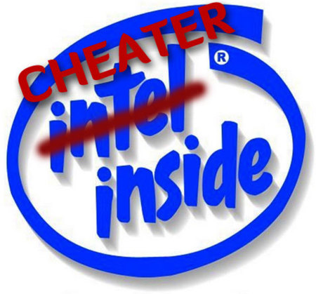 Intel, requerido a ofrecer un compilador que no juegue sucio contra AMD