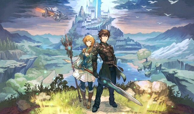 Edge of Eternity (Midgar Studios)