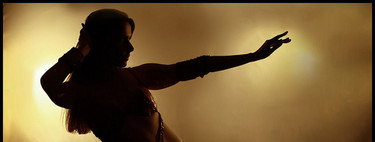 ¿Se puede hacer la danza del vientre embarazada?‏ 