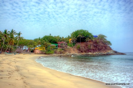 San Pancho South Zone Detail