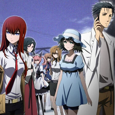Steins Gate