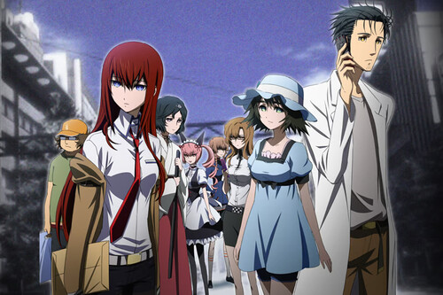 Estos seis animes son brutales, y creo que también lo tienen todo para convertirse en una adaptación live-action de enorme éxito