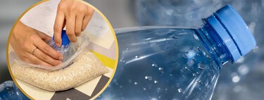3 usos de la parte de arriba de las botellas de plástico PET en la cocina y que nunca imaginaste: no volverás a tirarlas  