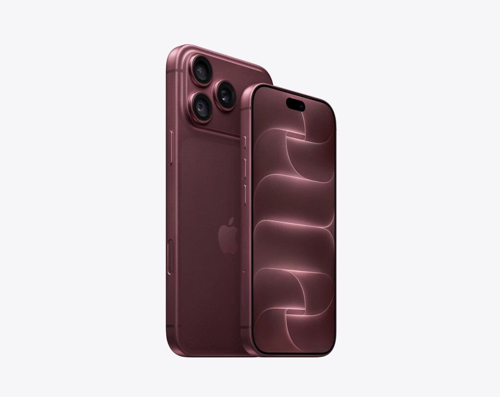 Nuevos iPhone 18 Pro y Pro Max, un salto gigante en fotografía para los iPhone más potentes de la historia
