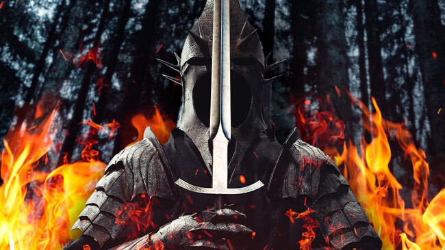 El Senor De Los Anillos Descargar Conquest Reimagined