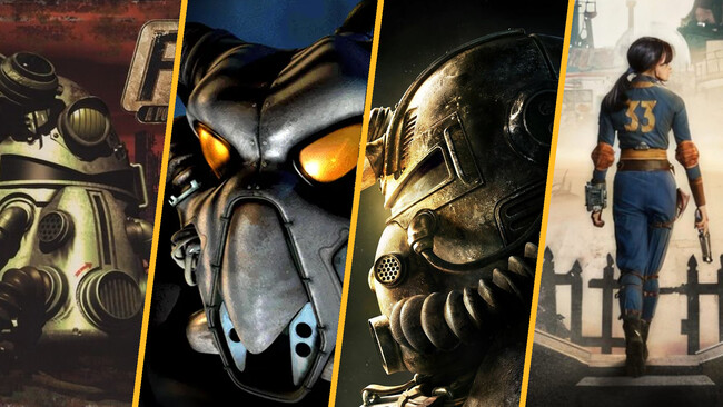 Cronologia Fallout Portada