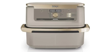 Freidora De Aire Ninja Foodi Flexdrawer