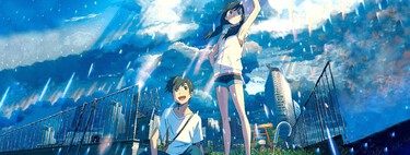 Los mejores animes románticos para ver en un maratón de palomitas y en qué plataformas están disponibles 