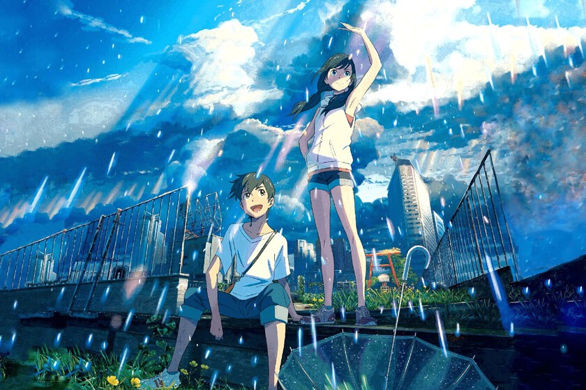 Los mejores animes románticos para ver en un maratón de palomitas y en qué plataformas están disponibles