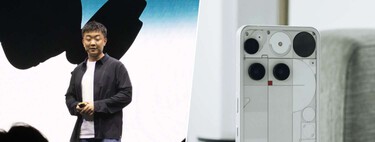 El CEO de Nothing tiene claro que no necesitamos un móvil de gama alta cada año. Una mezcla de crisis de RAM y sentido común