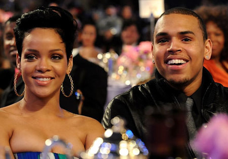 Chris Brown detenido