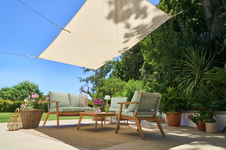 Lampara en botella Lidl