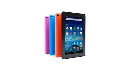 Kindle Fire