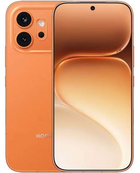 Honor 600