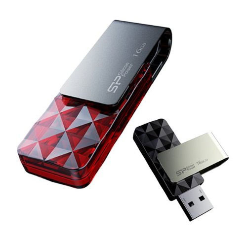 SP Valentine USB