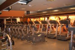 Gran crecimiento del sector del fitness en Argentina