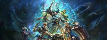 Todo lo que tienes que saber sobre LoL Classic: campeones disponibles, runas, maestrías y modos de juego
