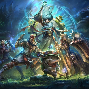 League Of Legends Classic