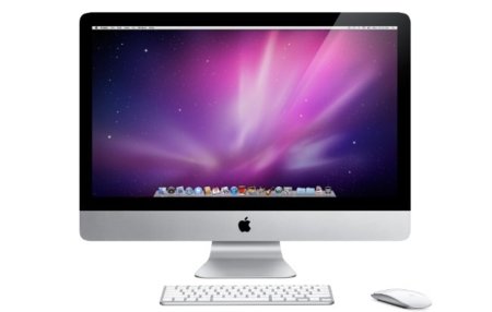 Datos de diversas fuentes auguran el nuevo iMac para la semana que viene