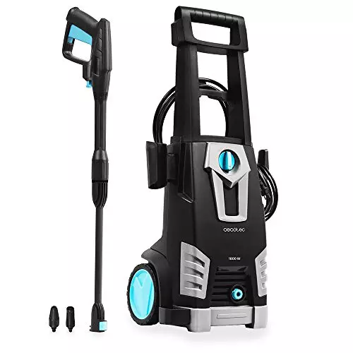 Cecotec Hidrolimpiadora HidroBoost 1800