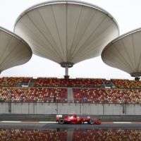 China recibe este fin de semana la tercera fecha de Fórmula 1