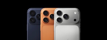 iPhone 17 Pro y 17 Pro Max son el rediseño más grande en la historia moderna del iPhone: características y precio