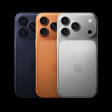 Apple Iphone 17 Pro Max Lanzamiento Precio Mexico Caracteristicas Especificaciones Ficha Tecnica 2