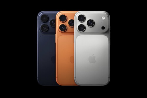 iPhone 17 Pro y 17 Pro Max son el rediseño más grande en la historia moderna del iPhone: características y precio